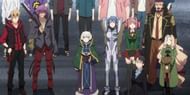 Re:CREATORS (Image via TROYCA)